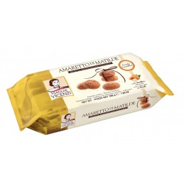 MV AMARETTO DI MAT 200g