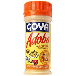 GOYA ADOBO BITT.ORAN 226g