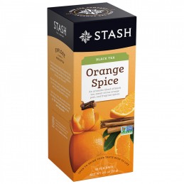 Stash Orange Spice 57g