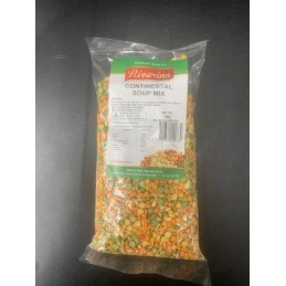 riverina- soup mix 500g