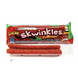 SKWINKLES RELLENOS/WM 26g