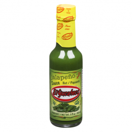 El Yucateco - Jalapena...