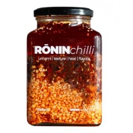 RONIN CHILLI OIL 190ML
