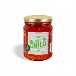 BIPPI ITAL CHILLI MILD 250g