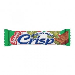 NESTLE PEPPERMINT CR 49G