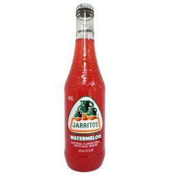 jarritos- watermelon 370ml