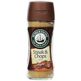 ROB'S STEAK&CHOP 86g
