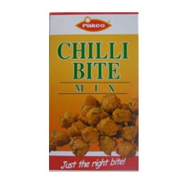 PAKCO CHILLI BITE MIX 250G