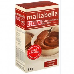 BOKOMO MALTABELLA 1kg