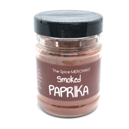 TSM PAPRIKA SMOKED 100G