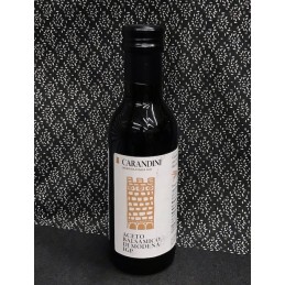 CARA VINEGAR BALSAM 250m