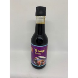 KOBE UNAGI SAUCE 250ML