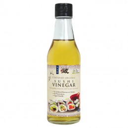 KOBE SUSHI VINEGAR 250ML