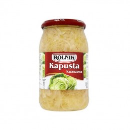 ROLNIK SALATKA MIX 850g