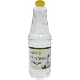 SAFARI WHITE SPIR VINEG 750ml