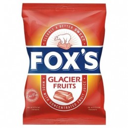 fox - Glacier Fruits 200g