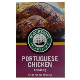 ROBS PORTUGESE CH 75g