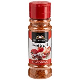INA PAAR BRAI&GRILL 200ML