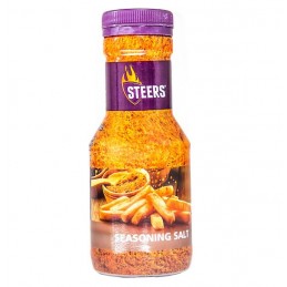 STEERS SEASON SALT 225g