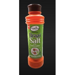MARINA BRAAI SALT/CORI 400g