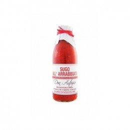 Don Antonio Spicy Sauce 500g