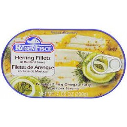 RF HERRING IN MUST 200G