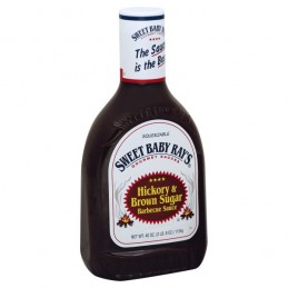 Sweet Baby Rays - Hickory...