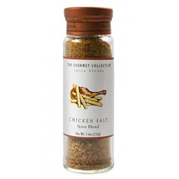 TGC CHICKEN SALT 155G