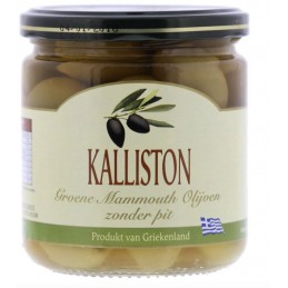 KALLISTON OLIVES WorP 380g