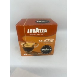 lavazza delizoso capsule 16pk