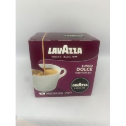 LAVAZZA LUNGO DOLCE 128G