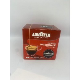 lavazza passionale caps 120g