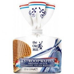 THE (FACE) STROOPIE  250G