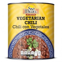 SAN MIGUEL VEGITAR/CHILLI 430G