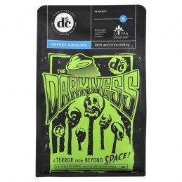 DC DARKNESS COFF GRD 250G