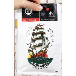 DC MONSOON EST GRND 250g