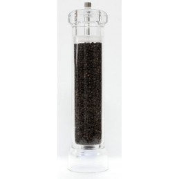EA BLACK PEPPERC GRINDER 190g