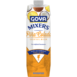 GOYA PINA COLADA MIX 355ml