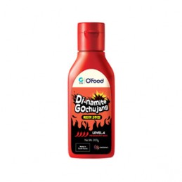 O'F GOCHUJANG FIRE 300g