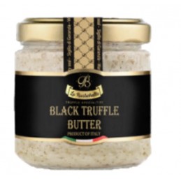 LR BLACK TRUFFLE BUTTER 70g