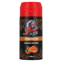 SPUR STEAKHOUSE SEAS 100g