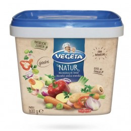 PODVA VEGETA 800g