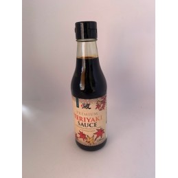 KURA TERIYAKI SAUCE 250ML