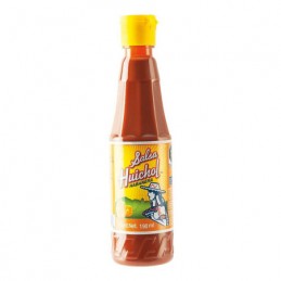 SALSA HUICHOL PICANTE 190ML