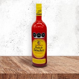 LA VI SANCHEZ SANGRITA 1l
