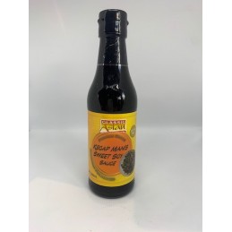 CA KECAP MANIS SOY 250ML