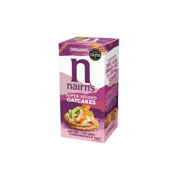 NAIRN'S SCOTTISH OAT...