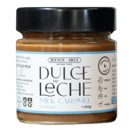 BA DULCE DE LECHE 430g