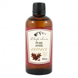 Chef's Choice Pure Anise...