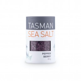 TASMAN SEA SALT P BERRY 80G